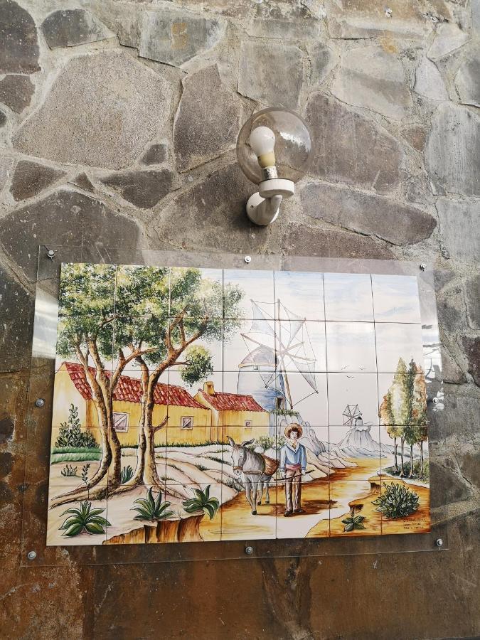 הוילה פונטה דו סול Casa-Albatros מראה חיצוני תמונה