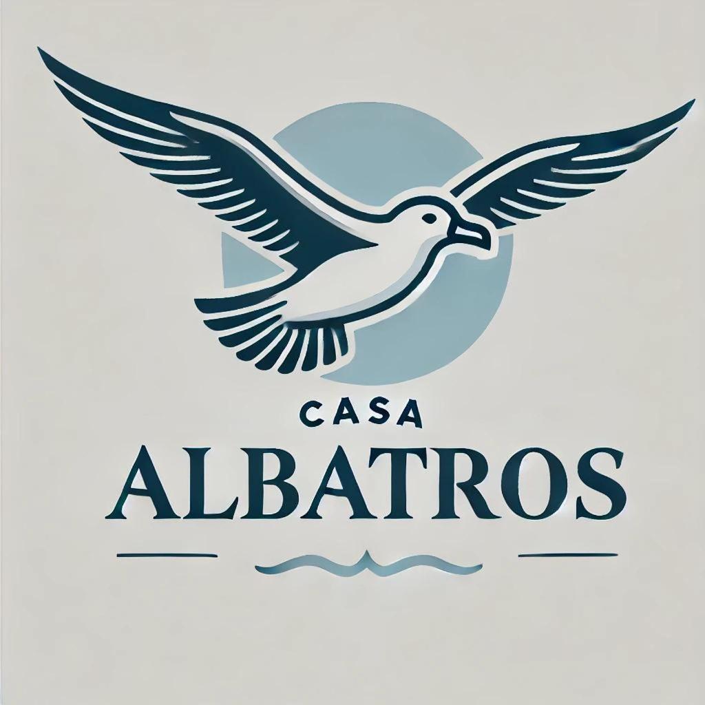 הוילה פונטה דו סול Casa-Albatros מראה חיצוני תמונה
